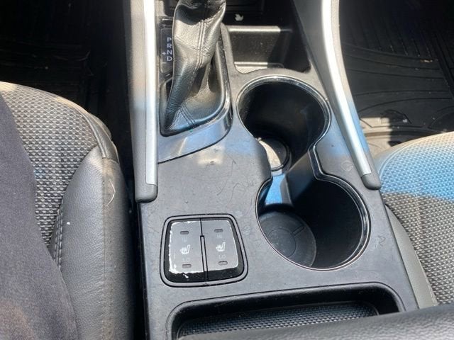 2014 Hyundai SONATA SE