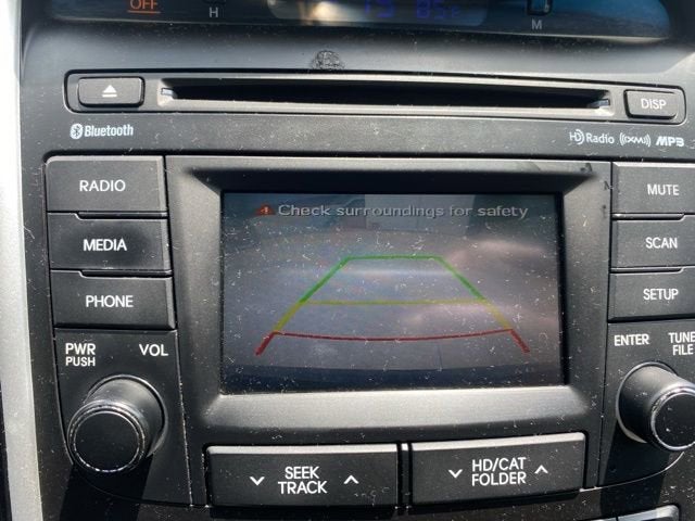 2014 Hyundai SONATA SE