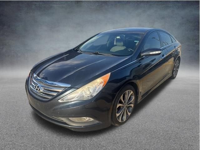 2014 Hyundai SONATA SE