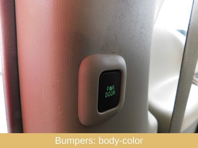 2014 Toyota Sienna XLE