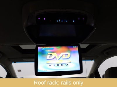 2014 Toyota Sienna XLE