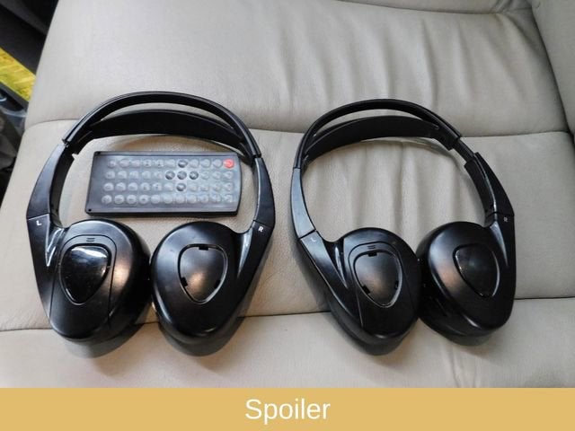 2014 Toyota Sienna XLE