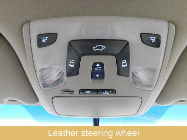 2014 Toyota Sienna XLE