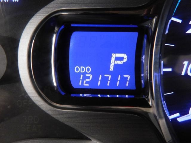 2014 Toyota Sienna XLE