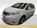 2014 Toyota Sienna XLE