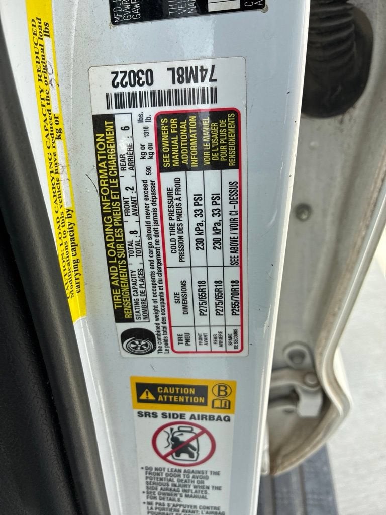 2017 Toyota Sequoia SR5