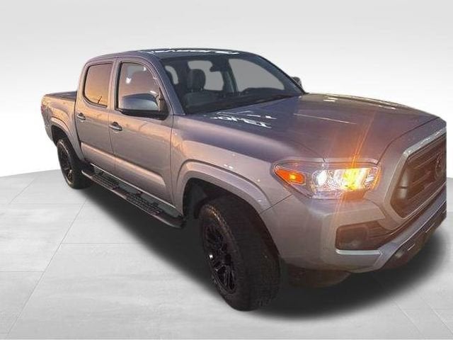 2021 Toyota Tacoma 4WD SR