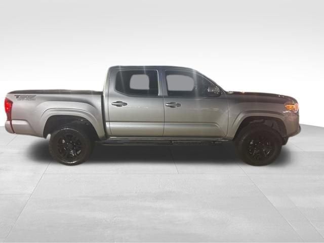 2021 Toyota Tacoma 4WD SR
