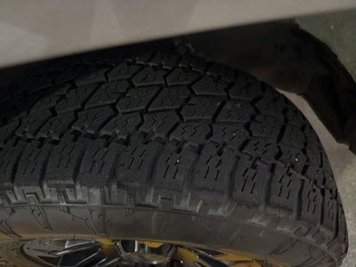 2021 Toyota Tacoma 4WD SR