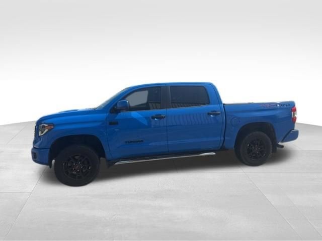 2019 Toyota Tundra 4WD SR5