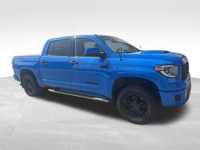 2019 Toyota Tundra 4WD SR5