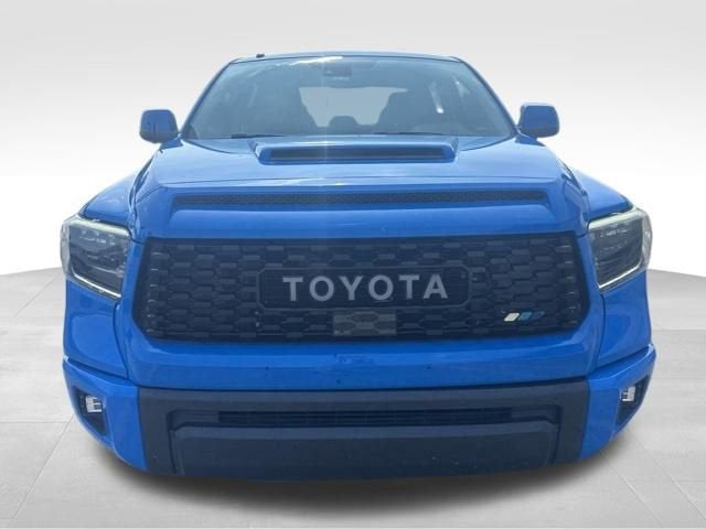 2019 Toyota Tundra 4WD SR5