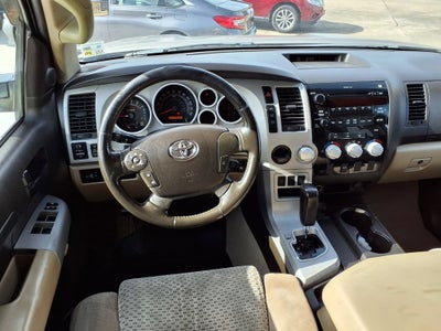 2008 Toyota Tundra 2WD Truck SR5