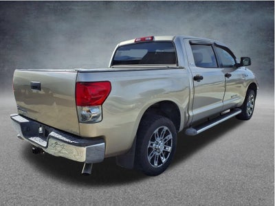 2008 Toyota Tundra 2WD Truck SR5