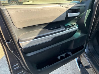 2017 Toyota Tundra 2WD Limited