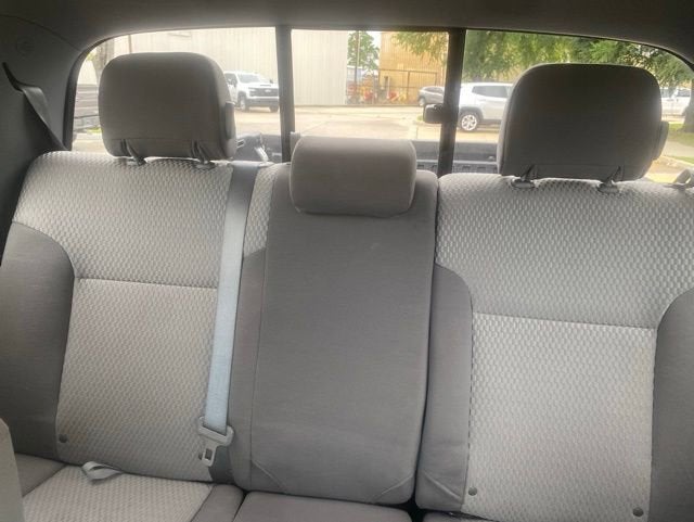 2014 Toyota Tacoma PreRunner