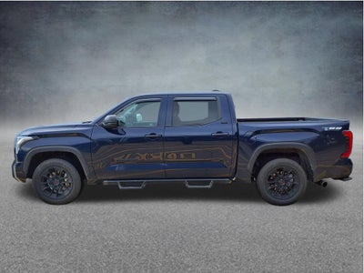 2024 Toyota Tundra 2WD SR5