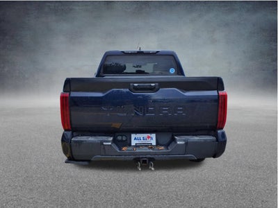 2024 Toyota Tundra 2WD SR5