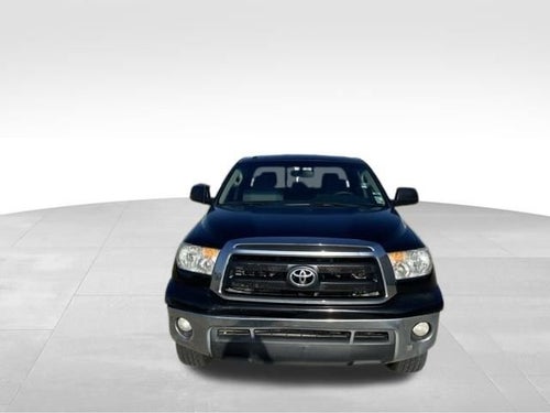 2013 Toyota Tundra 2WD Truck GRADE