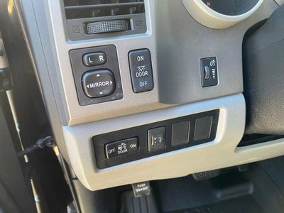 2013 Toyota Tundra 2WD Truck GRADE