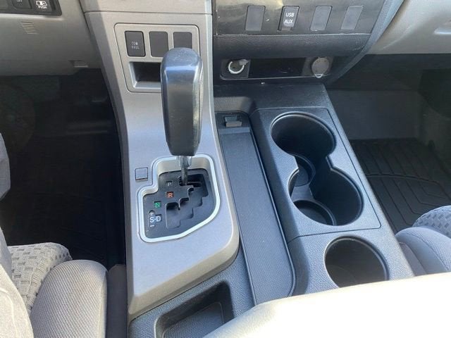 2013 Toyota Tundra 2WD Truck GRADE