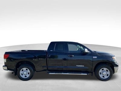 2013 Toyota Tundra 2WD Truck GRADE