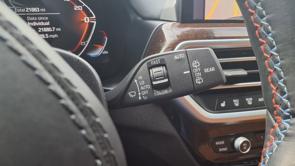 2023 BMW X3 M40i