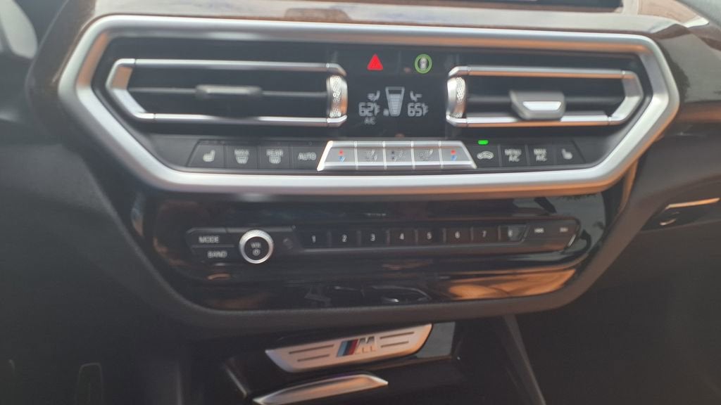 2023 BMW X3 M40i