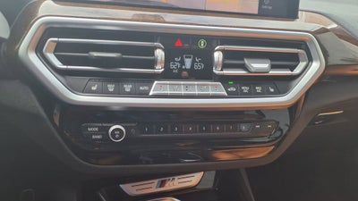 2023 BMW X3 M40i