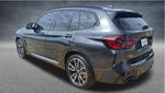 2023 BMW X3 M40i
