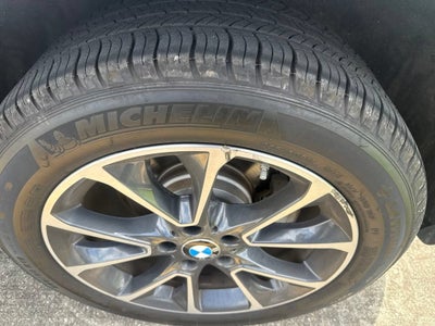 2018 BMW X5 sDrive35i