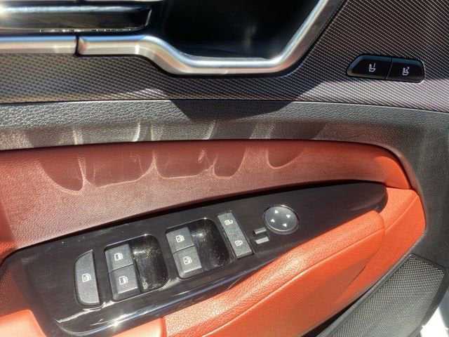 2025 Kia Sportage SX-Prestige