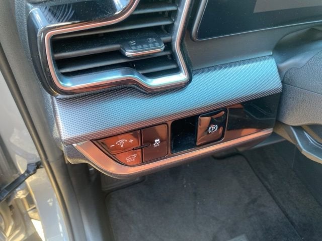 2025 Kia Sportage SX-Prestige