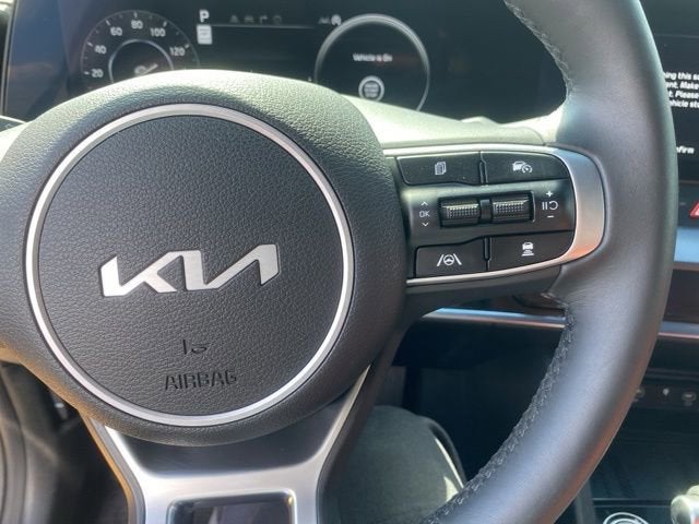 2025 Kia Sportage SX-Prestige