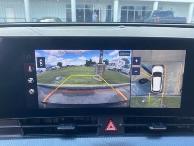 2025 Kia Sportage SX-Prestige