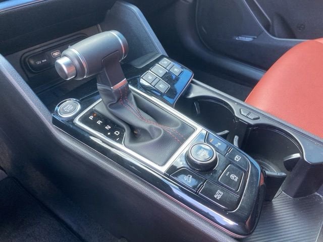 2025 Kia Sportage SX-Prestige