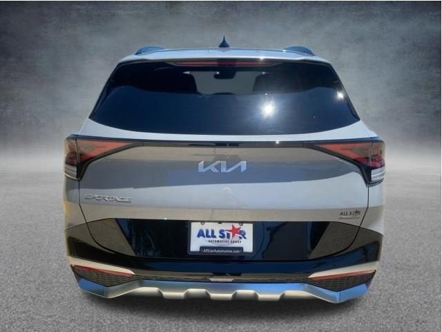 2025 Kia Sportage SX-Prestige