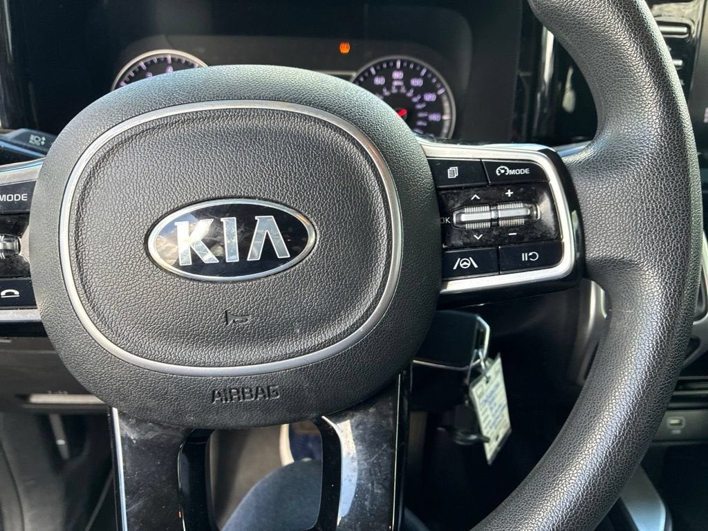 2021 Kia Sorento LX