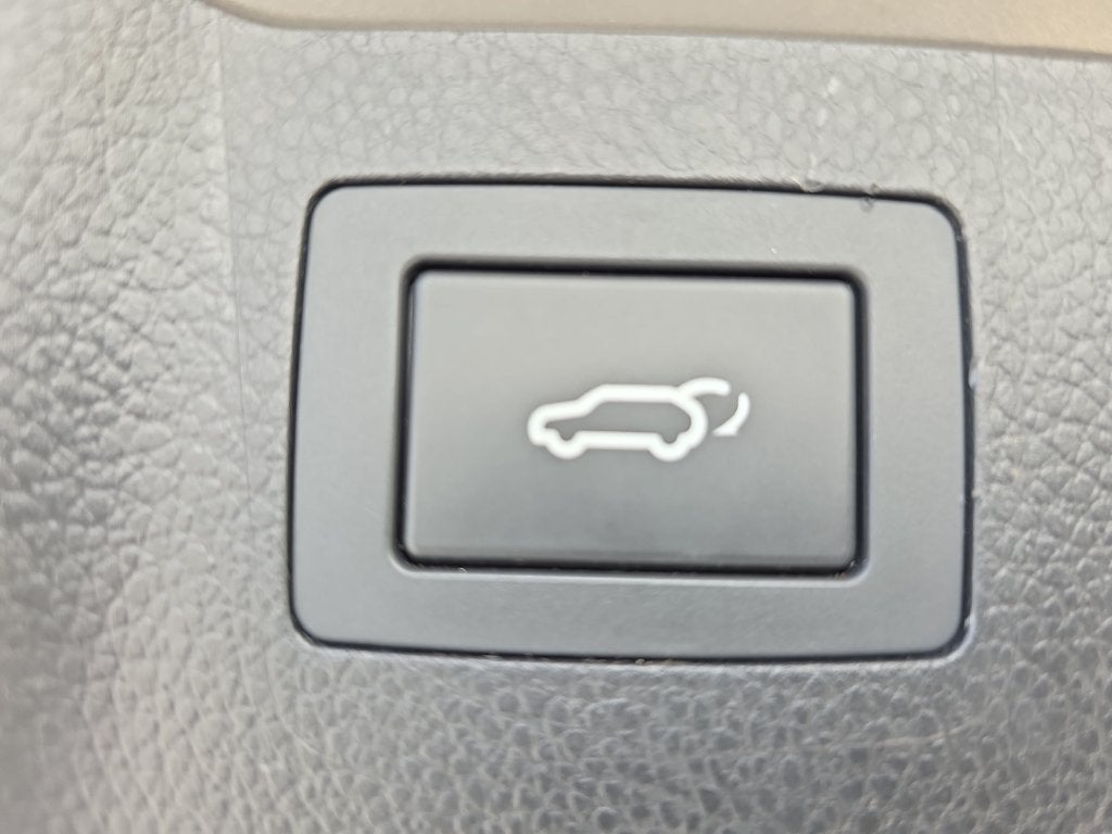 2018 Hyundai SANTA FE SPORT 2.0T