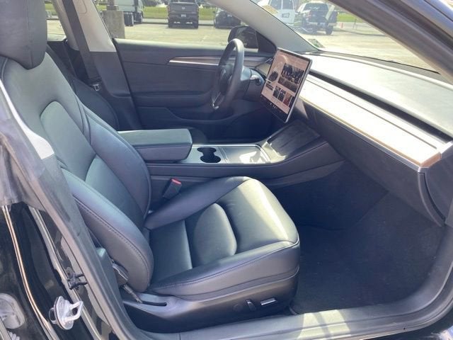 2023 Tesla Model 3 NA