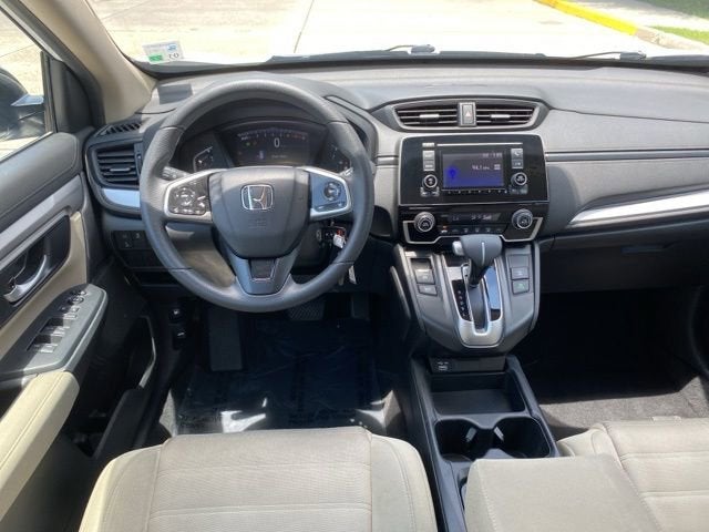 2020 Honda CR-V LX