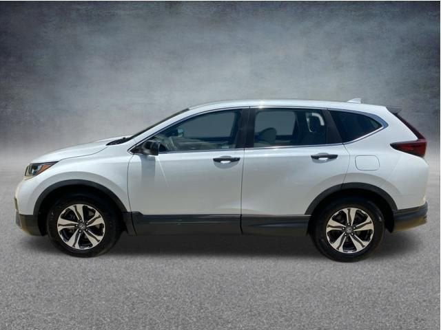 2020 Honda CR-V LX