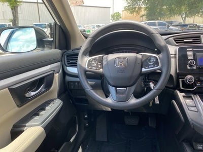 2020 Honda CR-V LX
