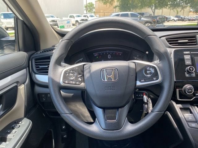 2020 Honda CR-V LX