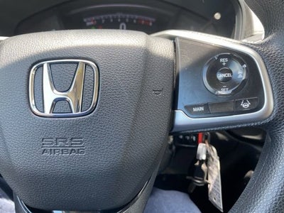 2020 Honda CR-V LX