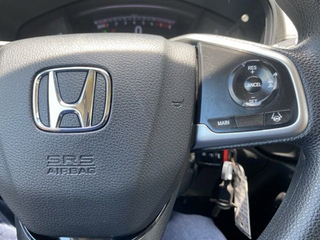 2020 Honda CR-V LX
