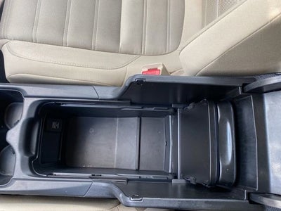 2020 Honda CR-V LX