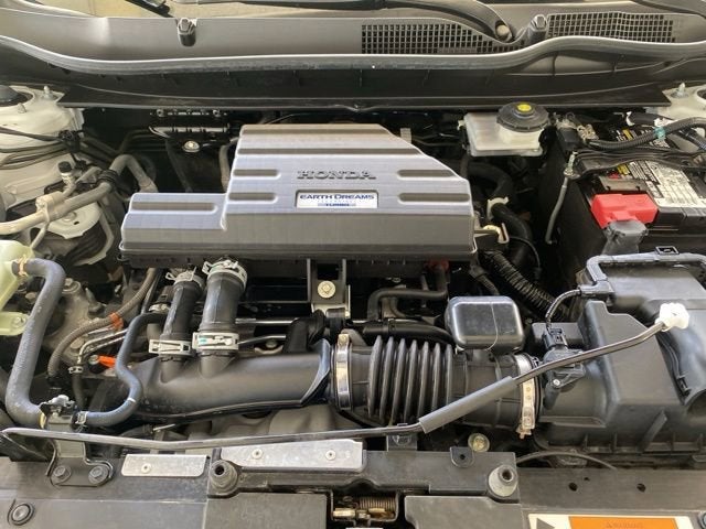 2020 Honda CR-V LX