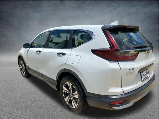 2020 Honda CR-V LX