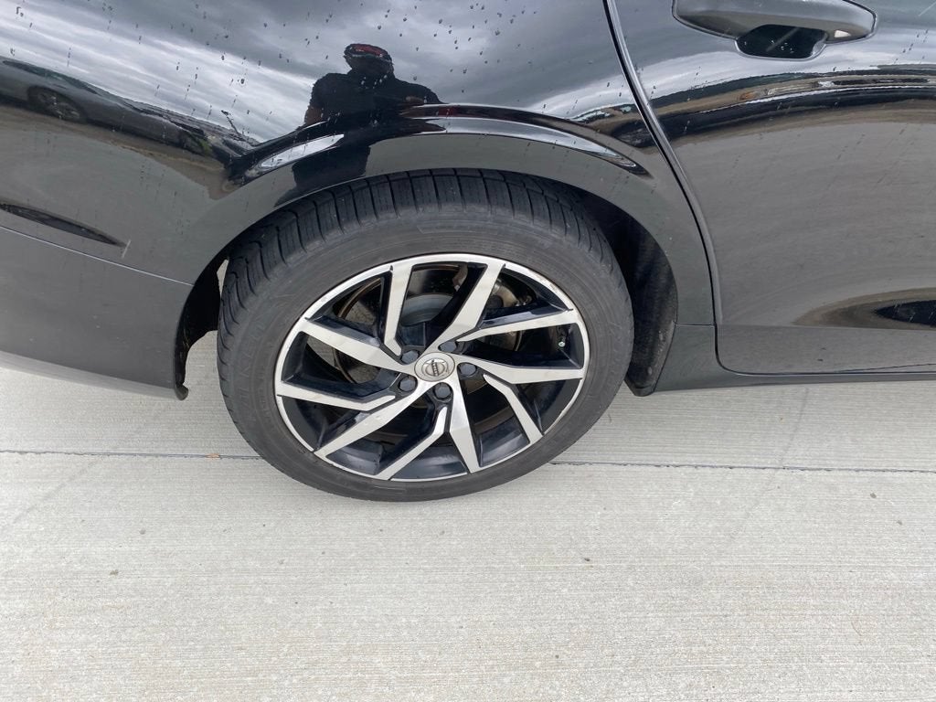 2020 Volvo S60 Momentum